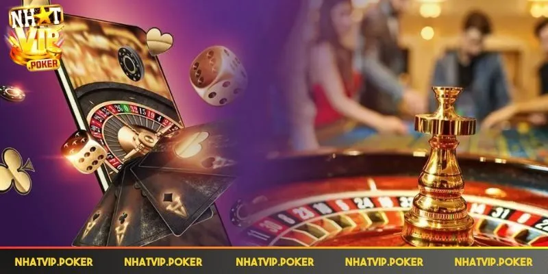 Bạn cần chơi có trách nhiệm tránh lạm dụng cờ bạc