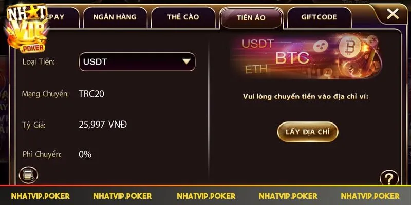 Cần hiểu rõ về từng cách nạp tiền để hoàn tất giao dịch suôn sẻ