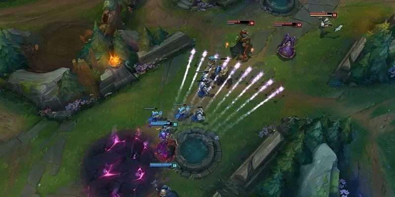 cá cược Liên Minh là gì